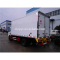 Dongfeng 3ton Gefrierschrank LKW Preis